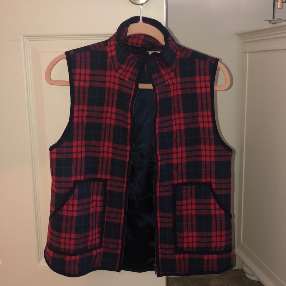 Francescas vest